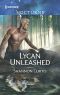 [Shadow Breeds 01] • Lycan Unleashed